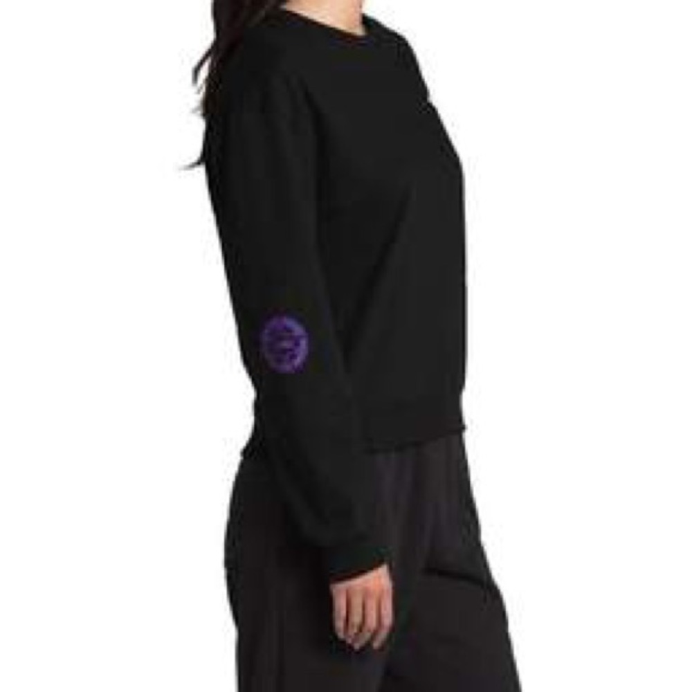 The North Face Long Sleeve